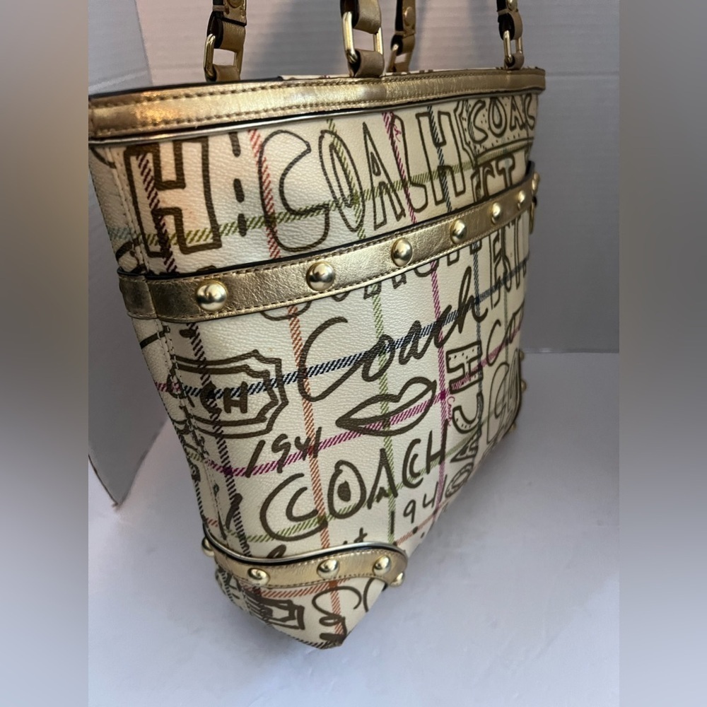 Coach bag - Picture 3 of 16